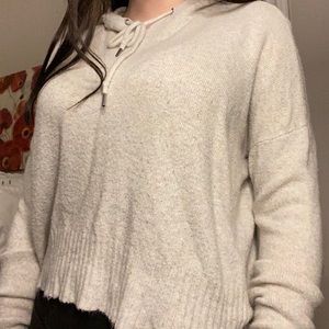 ✨american eagle sweater✨